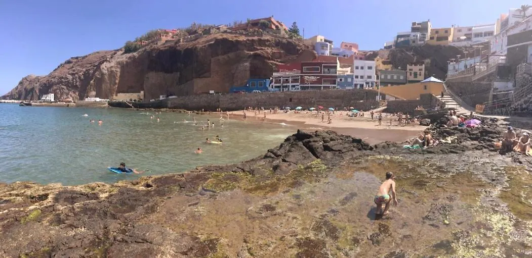 Apartamento Playa De Sardina Apartment Galdar 0*,  Spain