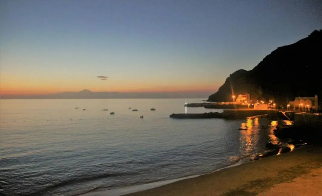 Apartamento Playa De Sardina Apartment Galdar Spain