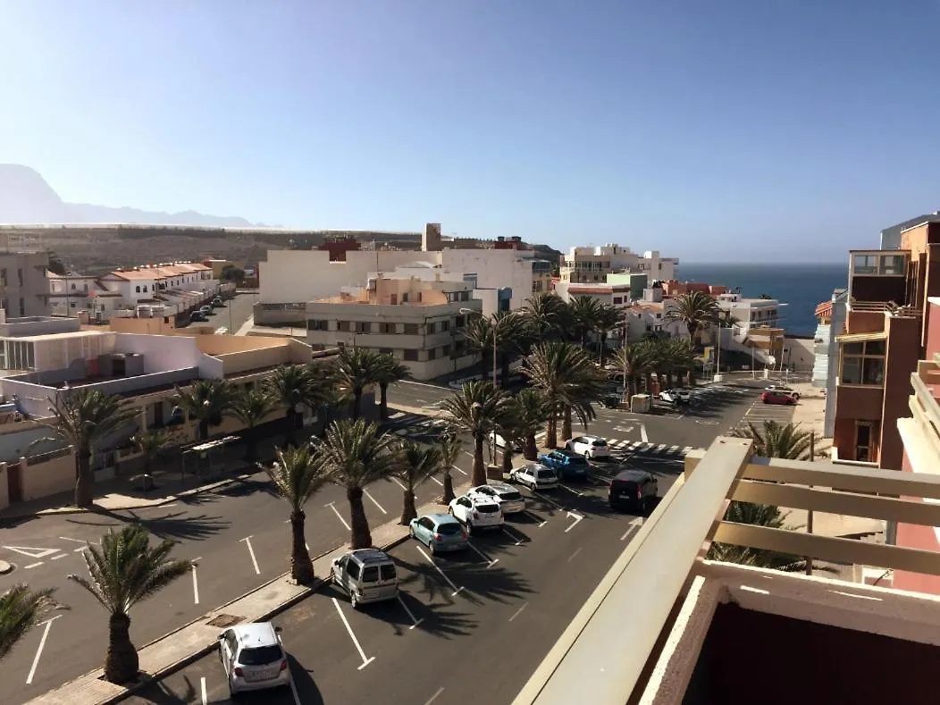 Apartamento Playa De Sardina Apartment Galdar