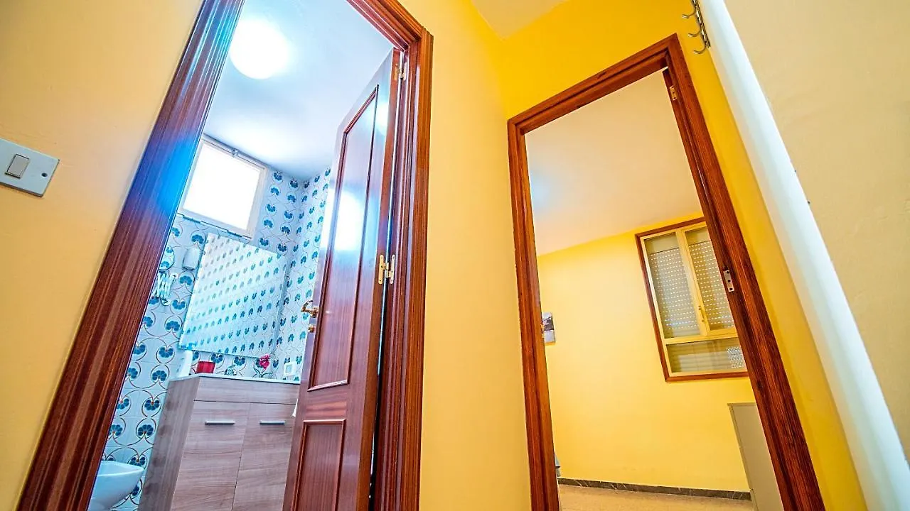 Apartamento Playa De Sardina Apartment Galdar Spain