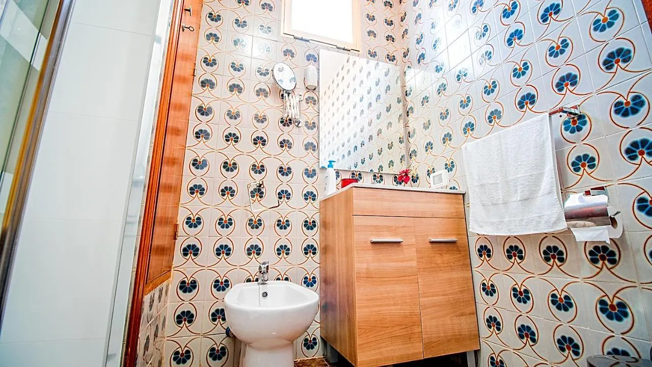 Apartamento Playa De Sardina Apartment Galdar