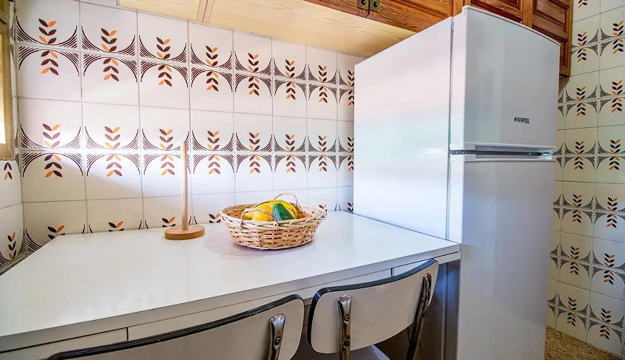 Apartamento Playa De Sardina Apartment Galdar