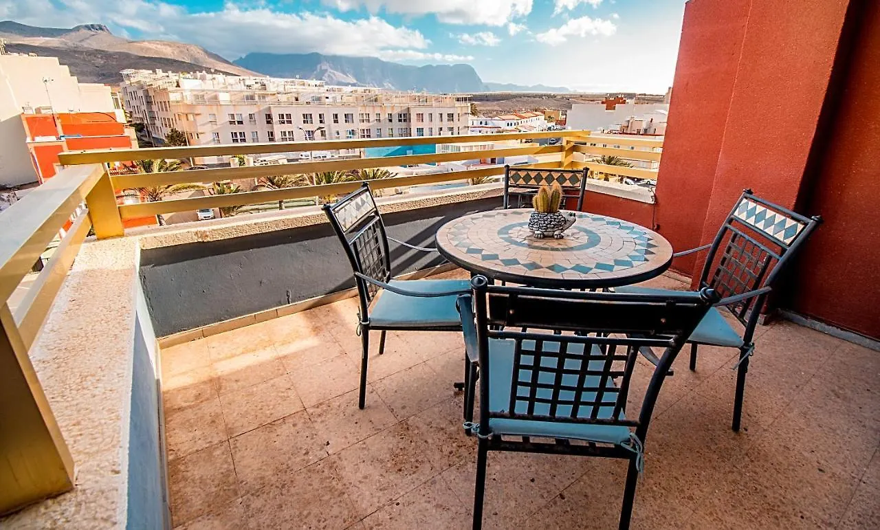 Apartamento Playa De Sardina contacts