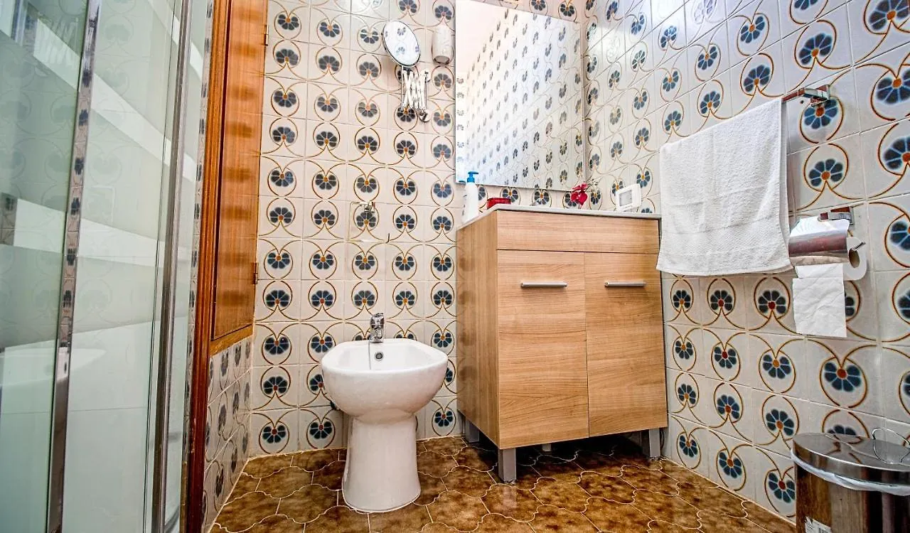 Apartamento Playa De Sardina Apartment Galdar Spain