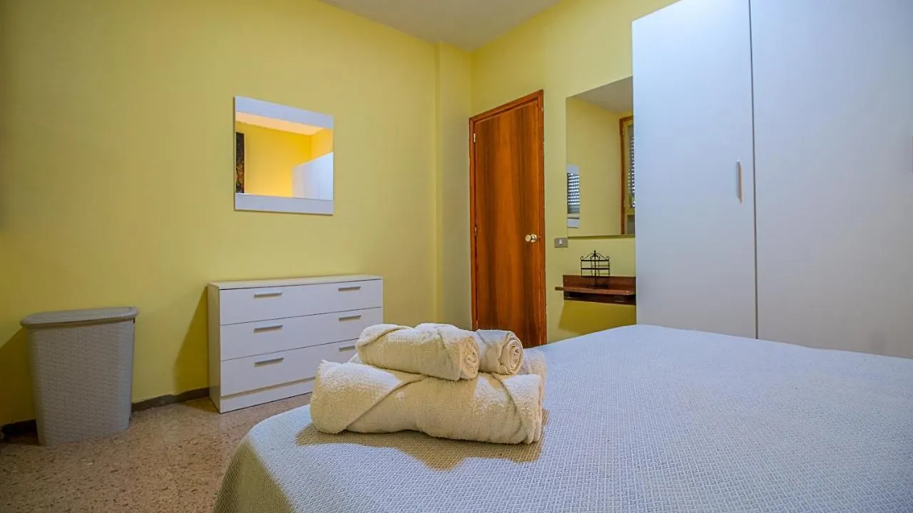 Apartamento Playa De Sardina Apartment Galdar