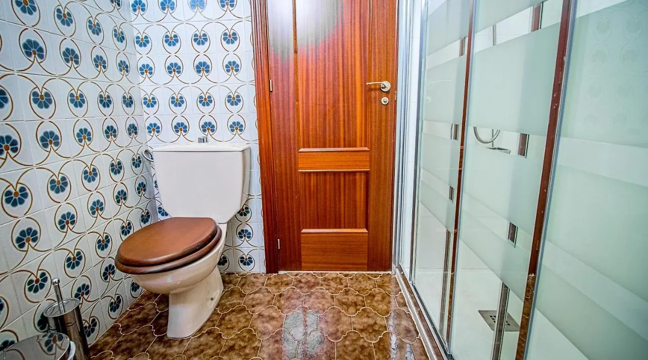 Apartamento Playa De Sardina Apartment Galdar 0*,  Spain